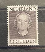 1949. Juliana en face. NVPH 537. Postfris., Ophalen of Verzenden, Postfris