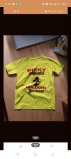 Nieky Holzken Shirt Kids Maat L, Maat L, Ophalen of Verzenden, Overige