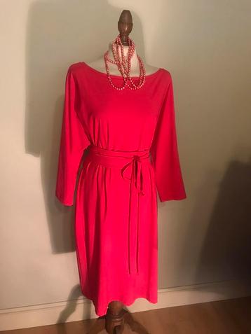 CLAUDIA STRATER DRESS FUCHSIA TRAVEL beschikbaar voor biedingen