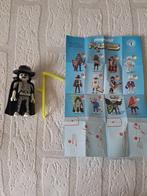 Playmobil figures 5203 series 1 Death de dood, Kinderen en Baby's, Speelgoed | Playmobil, Ophalen of Verzenden, Nieuw, Complete set