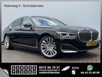 BMW 7 Serie 730d xDrive ACC Pano Softclose Vierwielbesturing, Auto's, Automaat, 221 €/maand, Gebruikt, Euro 6