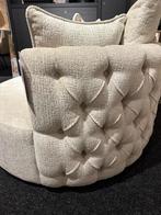 Lounge Fauteuil Jolly, Ophalen, 100 tot 125 cm, Info@harosmeubelen.com, Nieuw
