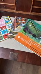 Speurtocht in dierenland- de honden - oceanografie, Boeken, Prentenboeken en Plaatjesalbums, Ophalen of Verzenden, Zo goed als nieuw