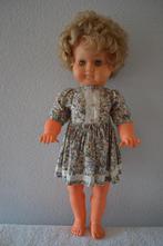 Mooie wildebras pop uit de jaren 1960 NR 7102, Ophalen of Verzenden, Zo goed als nieuw, Pop