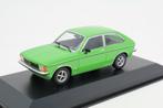 1:43  Opel Kadett C City 1978  -  Maxichamps, Hobby en Vrije tijd, Modelauto's | 1:43, Nieuw, Ophalen of Verzenden, MiniChamps