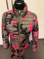 Airforce winter/tussenjas, Ophalen of Verzenden, Zo goed als nieuw, Zwart