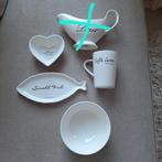 Riviera Maison / per stuk €5, Huis en Inrichting, Keuken | Servies, Ophalen of Verzenden, Zo goed als nieuw, Overige stijlen, Schaal of Schalen