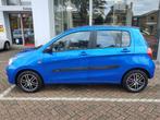 Suzuki Celerio 1.0 COMFORT Airco | All Seasonbanden | Sportv, 12 maanden, Stof, Gebruikt, 68 pk