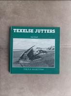 Texelse jutters door A. Schol, Boeken, Ophalen of Verzenden, Zo goed als nieuw, Aad Schol