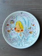 Prachtige le bord beauty/soap, Blond Amsterdam, Ophalen of Verzenden, Zo goed als nieuw, Bord(en)
