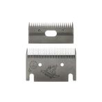 Aircool / Lister scheermessen AC 1220 – Paard 23/31 1 mm, Ophalen of Verzenden, Nieuw