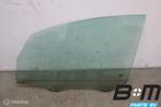 Portierruit linksvoor Audi A2 8Z0845201, Auto-onderdelen, Gebruikt