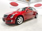 Cadillac OVERIGE ATS - ONLINE AUCTION, Automaat, Gebruikt, Overige modellen, Bedrijf