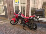 Origineel zadel Africa Twin 1100L, Motoren, Onderdelen | Honda, Ophalen of Verzenden, Gebruikt