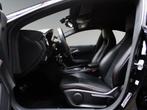 Mercedes CLA-klasse 180 Edition 1 AMG-Line automaat, Auto's, Mercedes-Benz, Gebruikt, 4 cilinders, 715 kg, Leder en Stof