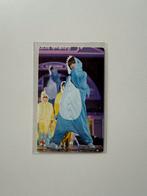 BTS Jimin 4th muster photocard, Verzamelen, Muziek, Artiesten en Beroemdheden, Ophalen of Verzenden, Zo goed als nieuw, Foto of Kaart