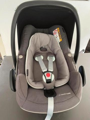 Maxi Cosi Pebble Plus beschikbaar voor biedingen