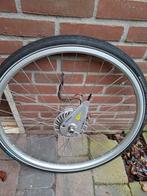 Voorwielmotor Cortina Ecomo, Ophalen of Verzenden, Overige merken