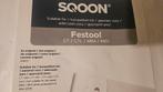 Festool stofzuigerzak CT/CTL/MINI/MIDI 9 stuks, Doe-het-zelf en Verbouw, Gereedschap | Machine-onderdelen en Toebehoren, Ophalen of Verzenden