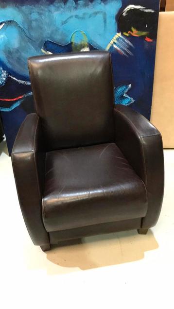 Fauteuil 15,- 