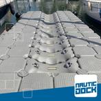 Bootlift 2,0 x 4,0 m | NauticDock kunststof drijvers | Vlot, Ophalen of Verzenden, Nieuw, Overige typen