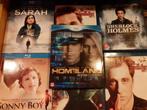 19x Blu Ray, zie foto's, -, Verzenden, -, Actie