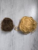 Nep haar om haar op te steken, Sieraden, Tassen en Uiterlijk, Uiterlijk | Haarverzorging, Ophalen of Verzenden, Zo goed als nieuw
