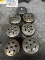 Zip/viva koppeling, Ophalen of Verzenden, Zo goed als nieuw, Piaggio