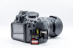 Nikon D5200 DSLR Bundel, Gebruikt, Spiegelreflex, Ophalen of Verzenden, Nikon