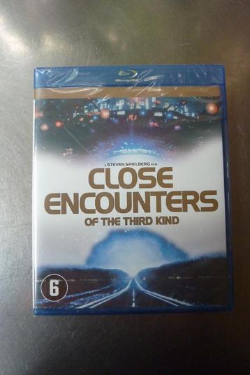 Close Encounters of the Third Kind NIEUW beschikbaar voor biedingen