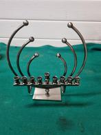 Menorah karshi israel, Ophalen of Verzenden, 'T Olde Gre-j, Info@toldegrej.nl, Endepoelstraat 20f Didam