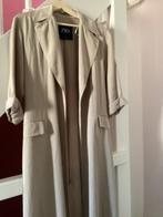 Zara trenchcoat mt xs, maar kan makkelijk voor s, Ophalen of Verzenden, Zo goed als nieuw, Maat 36 (S), Zara