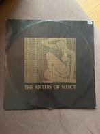 The Sisters Of Mercy - Alice / 12”, Ophalen of Verzenden, Gebruikt