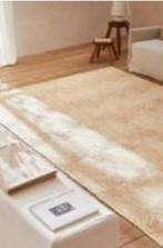 Nieuw jute tapijt van Zara Home, afmeting 200x300 cm, Ophalen of Verzenden, Minder dan 10 m², Bruin, Bohemian, Japandi, Scandinavisch, Ecologisch, Vintage