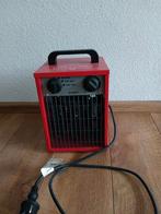 Elektrische radiator 2000 watt, Ophalen, Zo goed als nieuw