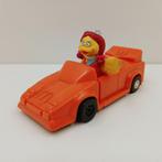 Birdie the Early Bird Connect-a-Car McDonald’s 1991, Ophalen of Verzenden, Gebruikt