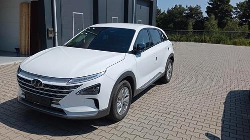 Hyundai Nexo Waterstof auto NIEUW!, Auto's, Hyundai, Bedrijf, NEXO, 360° camera, ABS, Achteruitrijcamera, Adaptieve lichten, Adaptive Cruise Control