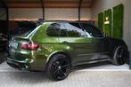 BMW X5 XDRIVE30D Grijs Kenteken - M-Sport - Lederen Sportsto, Euro 5, Gebruikt, Zwart, 2993 cc