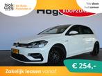 Volkswagen Golf 1.5 TSI Highline R-Line Clima C € 14.940,0, Auto's, 65 €/maand, 1498 cc, 4 cilinders, 150 pk