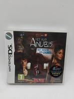 Het huis van Anubis het geheim van osiris DS, Spelcomputers en Games, ., 1 speler, Racen en Vliegen, Ophalen of Verzenden