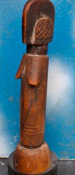 MOSSI BIIGA. Burkina Faso. Vruchtbaarheidsbeeldje.  Ca 1900, Ophalen