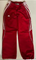 Adidas trainingsbroek maat 140, Ophalen of Verzenden, Zo goed als nieuw, Jongen of Meisje, Overige typen