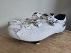 Sidi Genius 10 Wielrenschoenen Maat 47 Wit, SIDI, Heren, Schoenen, Overige maten