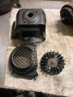 koelkappen skipper 125cc, Ophalen of Verzenden