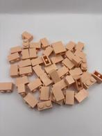 Lego bricks 1x2 light nougat, Ophalen of Verzenden, Nieuw
