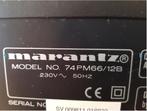 Marantz Versterker, Audio, Tv en Foto, Versterkers en Receivers, Stereo, Marantz, Gebruikt, Minder dan 60 watt