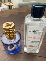 Olielamp brander van Maison Berger Paris, Ophalen, Nieuw
