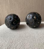 Aparte houten ballen, Antiek en Kunst, Ophalen of Verzenden