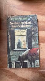 Boek, Ophalen of Verzenden, Zo goed als nieuw