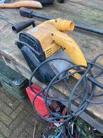 Dewalt banschuurmachine voor onderdelen, Ophalen of Verzenden, Gebruikt